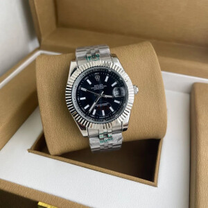 Trendy Rolex Watch For Men (SG-8473)