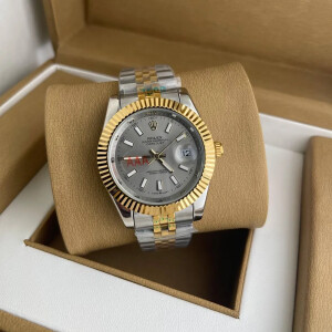 Trendy Rolex Watch For Men (SG-8479)