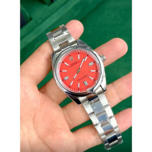 Trendy Rolex Watch For Men (SG-8480)