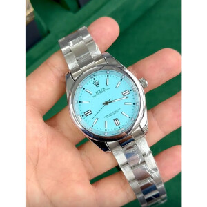 Trendy Rolex Watch For Men (SG-8483)