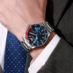 Imported Emporio Armani Watch For Men (SG8506)