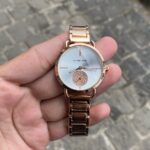 Premium Michael Kors Watch For Women (SG-8548)