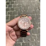 Classy Michael kors Watch For Women (SG8579)
