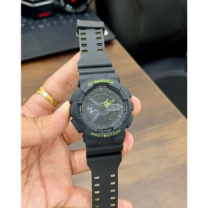 Classy Casio G-Shock Watch For Men (SG8587)