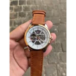 Trendy Tommy Hilfiger Watch For Men (SG-8598)