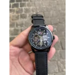 Trendy Tommy Hilfiger Watch For Men (SG-8601)