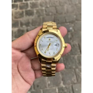 Trendy Rolex Watch For Men (SG-8602)