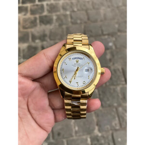 Trendy Rolex Watch For Men (SG-8602)