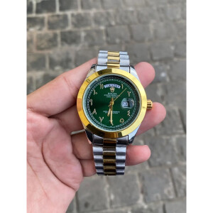 Trendy Rolex Watch For Men (SG-8603)