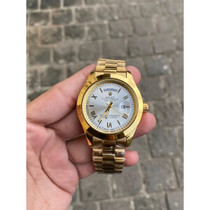 Trendy Rolex Watch For Men (SG-8604)