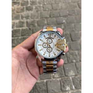 Trendy Diesel Watch For Men (SG-8614)