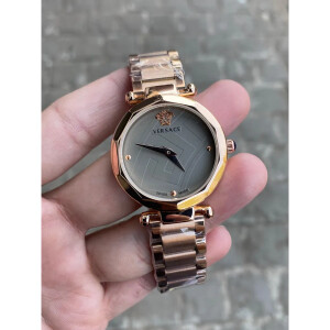 Premium Versace Watch For Men (SG-620)