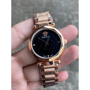 Premium Versace Watch For Men (SG-621)