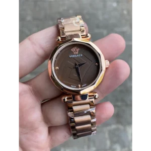 Premium Versace Watch For Men (SG-626)
