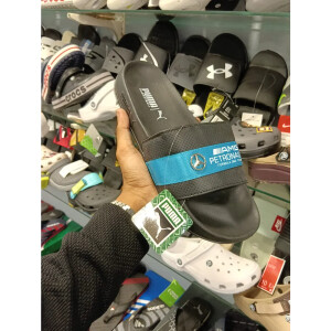 Classy Puma Slides For Men (BH1041)