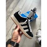 Trendy Adidas Campus 00s Black Shoes For Men (SW6221)