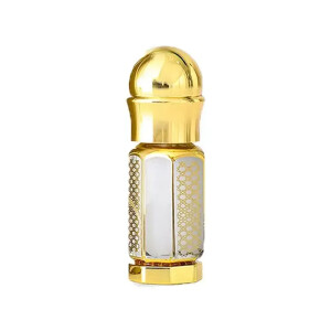 Musk Tahara 6ml By Naseem Perfume (IC261)