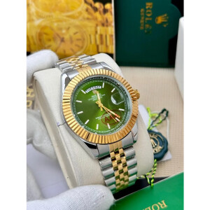 Stylish Rolex Watch For Men (CS4199)