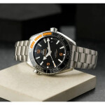 Classy Omega Watch For Men (CS4149)