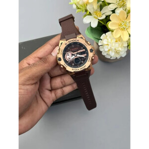 Trendy G-Shock Watch For Men (BH1086)