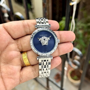 Classy Versace Watch For Men (CS4189)