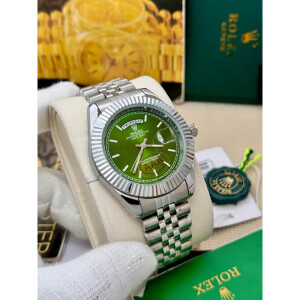 Stylish Rolex Watch For Men (CS4200)
