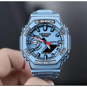 Trendy G-Shock Watch For Men (BH1087)