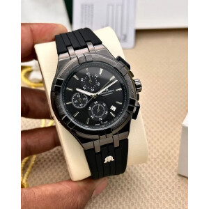 Imported Maurice Lacroix Watch For Men (CS4176)