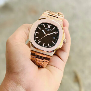 Stylish Patek Phillipe Watch For Men (IC139)