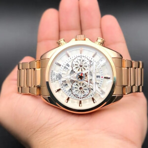 Stylish Tag Heuer Watch For Men (IC142)