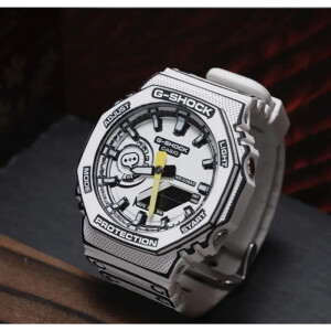 Trendy G-Shock Watch For Men (BH1088)