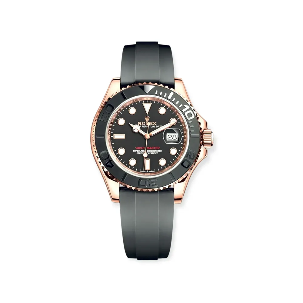 Premium Rolex Watch For Men (IC39)