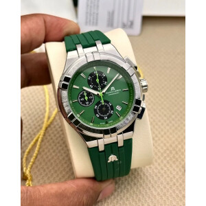 Imported Maurice Lacroix Watch For Men (CS4177)