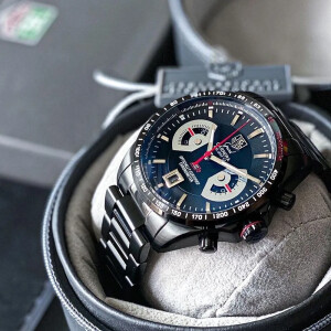 Stylish Tag Heuer Watch For Men (IC146)