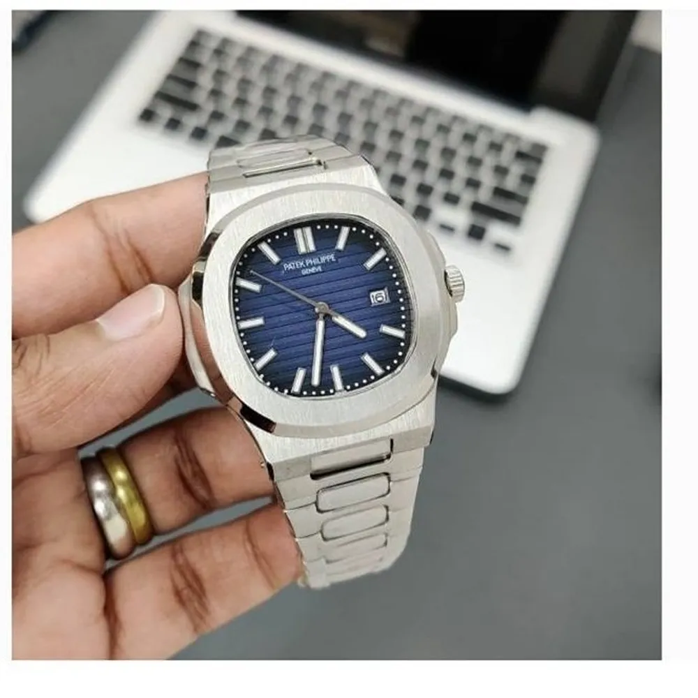 Stylish Patek Phillipe Watch For Men (IC147)