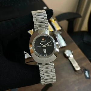 Trendy Rado Watch For Men (BH1089)