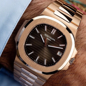 Stylish Patek Phillipe Watch For Men (IC157)