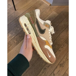 Trendy Nike Air Max Wabi Sabi Shoes For Men (SW6255)