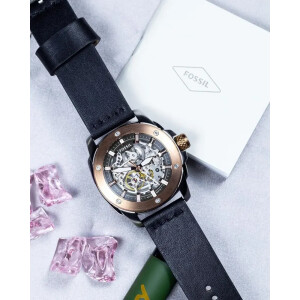 Trendy Fossil Watch For Men (BH1091)