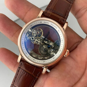 Stylish Patek Phillipe Watch For Men (IC165)