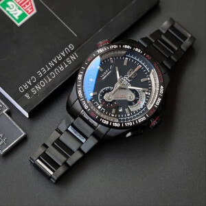 Stylish Tag Heuer Watch For Men (IC176)