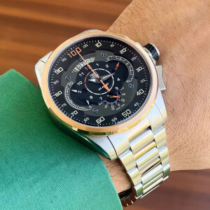 Stylish Tag Heuer Watch For Men (IC182)