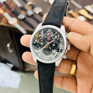 Stylish Tag Heuer Watch For Men (IC184)