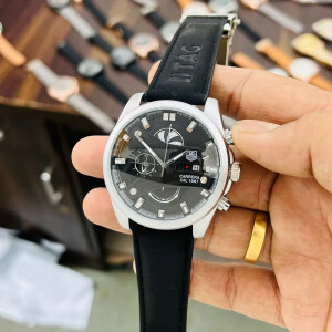 Stylish Tag Heuer Watch For Men (IC185)