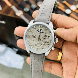 Stylish Tag Heuer Watch For Men (IC186)