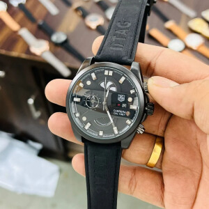 Stylish Tag Heuer Watch For Men (IC188)