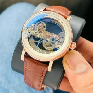 Trendy Patek Philippe Watch For Men (BH1094)