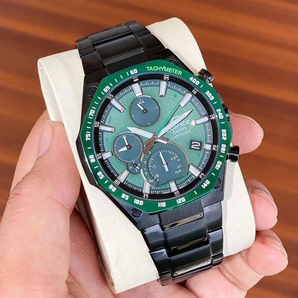 Imported Casio Edifice Watch For Men (IC199)