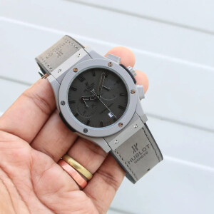 Imported Hublot Watch For Men (IC202)