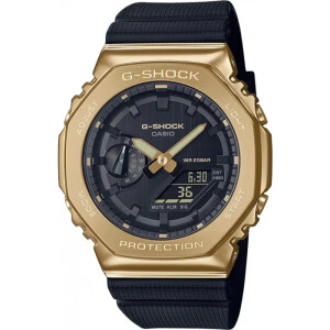 Trendy G-Shock Watch For Men (BH1096)